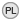 Button "PL"